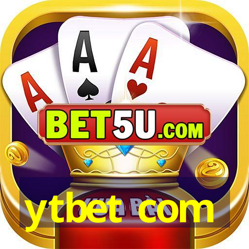 ytbet com